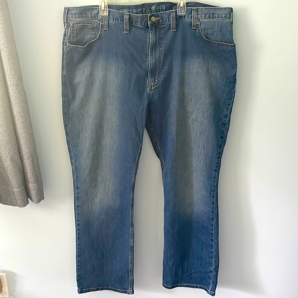 Carhartt Jeans relaxed fit 46x32